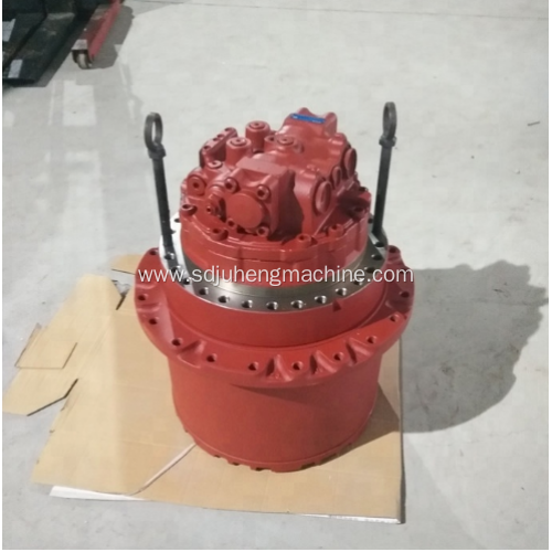 Excavator SH200-5 Final Drive SH200-5 Travel Motor